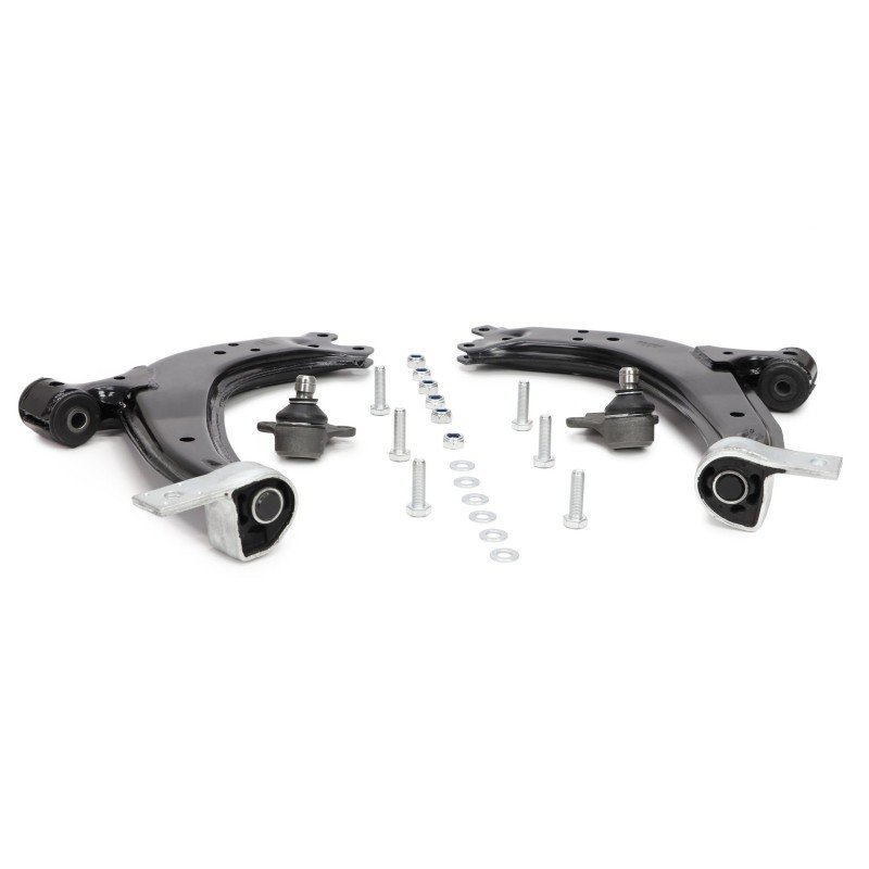 Control Trailing Arm Kit MASTER-SPORT 37169-KIT-MS OE Ref 1614447780 MASTER SPORT