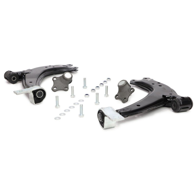 Control Trailing Arm Kit MASTER-SPORT 37169-KIT-MS OE Ref 1614447780 MASTER SPORT