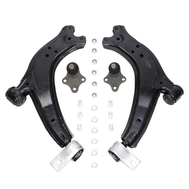 Control Trailing Arm Kit MASTER-SPORT 37169-KIT-MS OE Ref 1614447780 MASTER SPORT