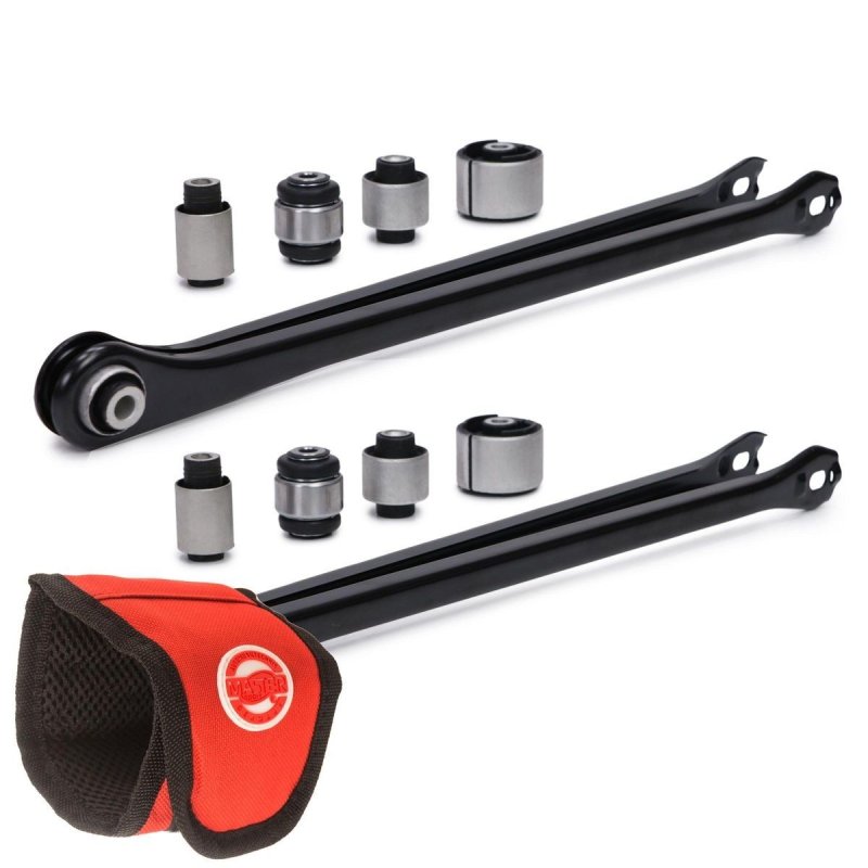 Control Trailing Arm Kit MASTER-SPORT 37176-KIT-MSM OE Ref 1097009 MASTER SPORT