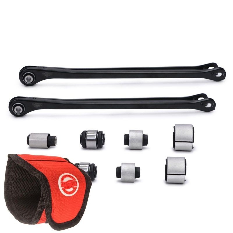 Control Trailing Arm Kit MASTER-SPORT 37176-KIT-MSM OE Ref 1097009 MASTER SPORT