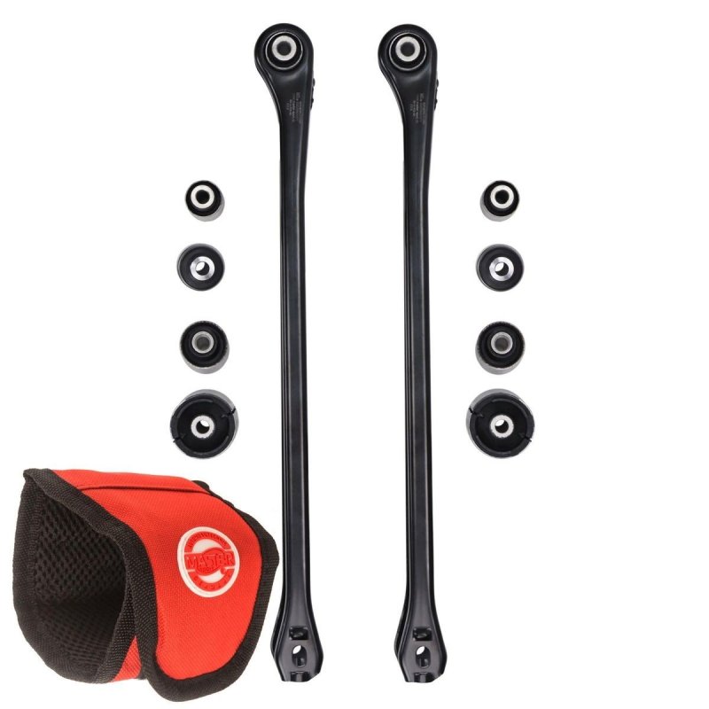Control Trailing Arm Kit MASTER-SPORT 37176-KIT-MSM OE Ref 1097009 MASTER SPORT