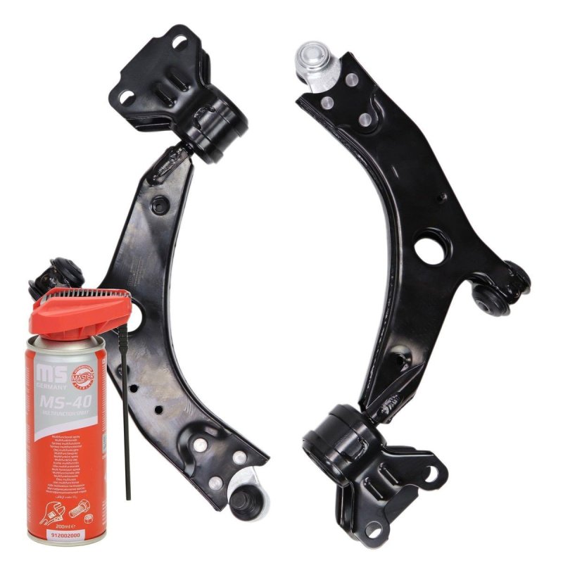 Control Trailing Arm Kit + Penetrating oil MASTER-SPORT 37201-KIT-MSP OE Ref BV613A423AAD MASTER SPORT