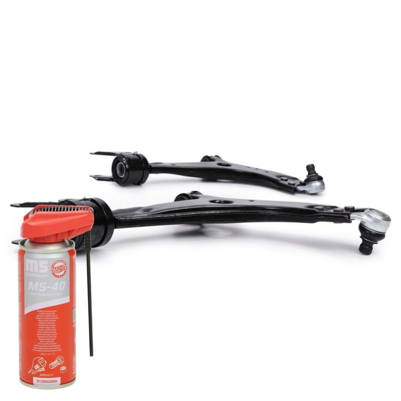 Control Trailing Arm Kit + Penetrating oil MASTER-SPORT 37201-KIT-MSP OE Ref BV613A423AAD MASTER SPORT