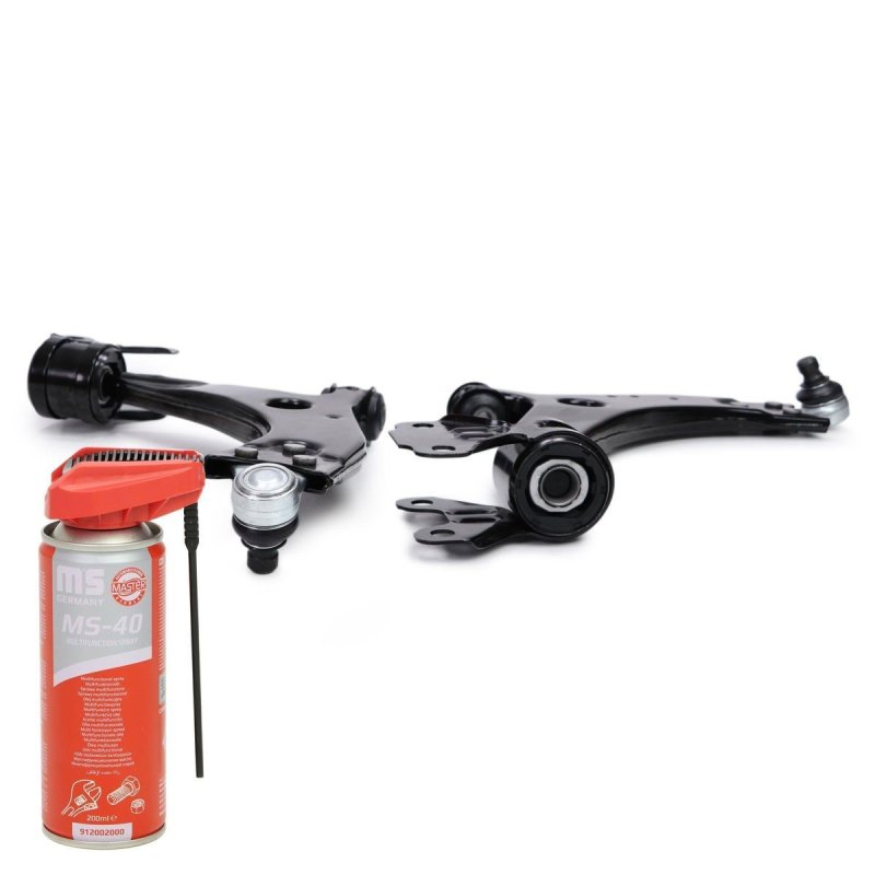 Control Trailing Arm Kit + Penetrating oil MASTER-SPORT 37201-KIT-MSP OE Ref BV613A423AAD MASTER SPORT