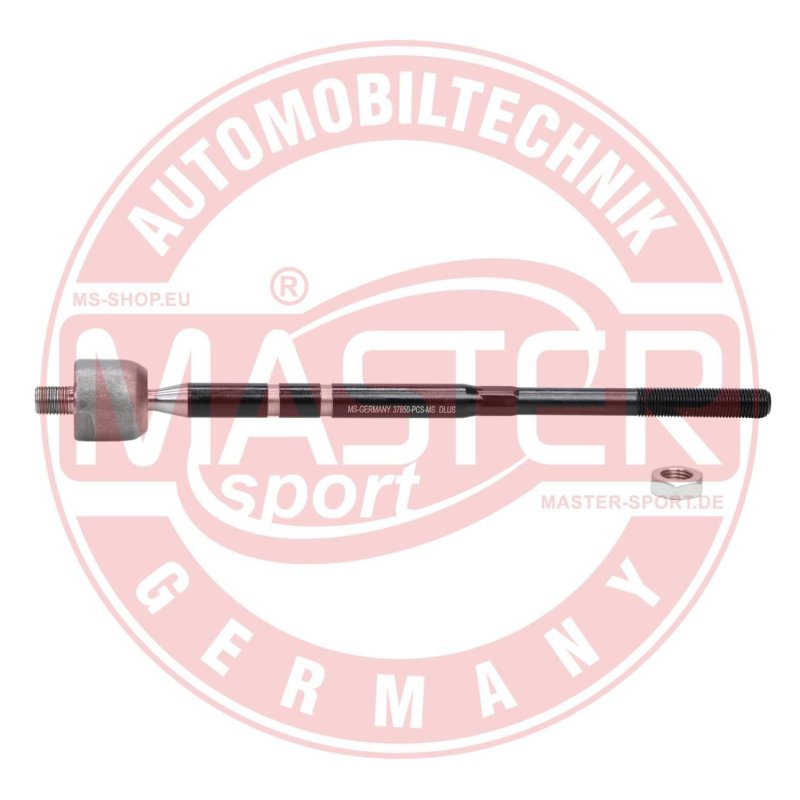 Inner Tie Rod MASTER-SPORT 37850-PCS-MS OE Ref 6C0423810C MASTER SPORT