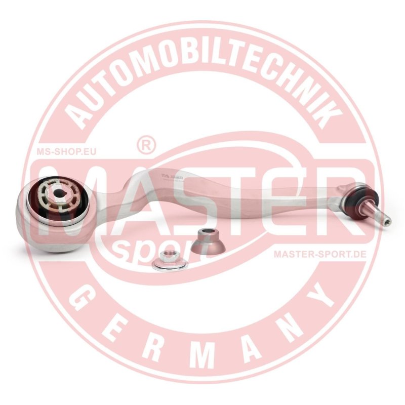 Control Trailing Arm MASTER-SPORT 38864-PCS-MS OE Ref A2053301705 MASTER SPORT