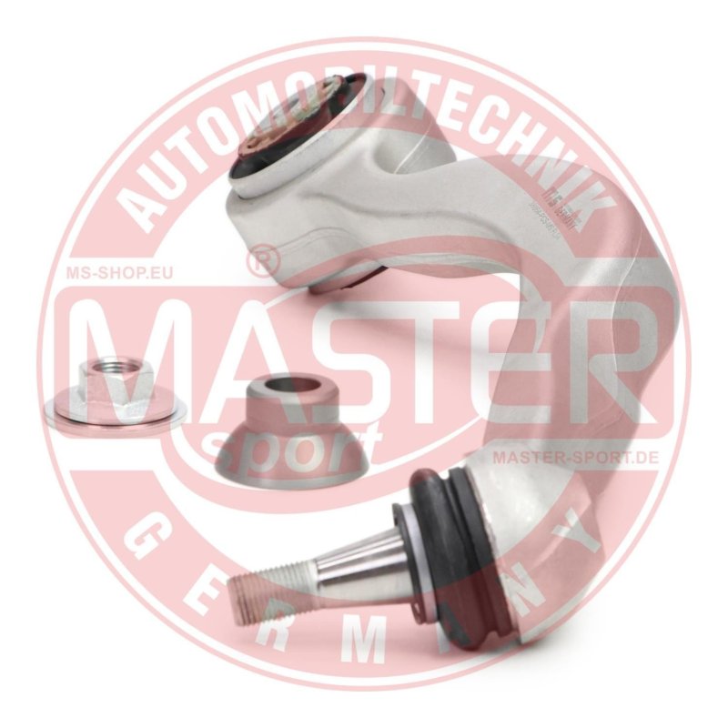 Control Trailing Arm MASTER-SPORT 38864-PCS-MS OE Ref A2053301705 MASTER SPORT