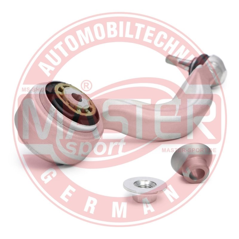 Control Trailing Arm MASTER-SPORT 38864-PCS-MS OE Ref A2053301705 MASTER SPORT