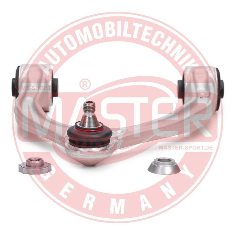 Control Trailing Arm MASTER-SPORT 39368-PCS-MS OE Ref 2053305501 MASTER SPORT