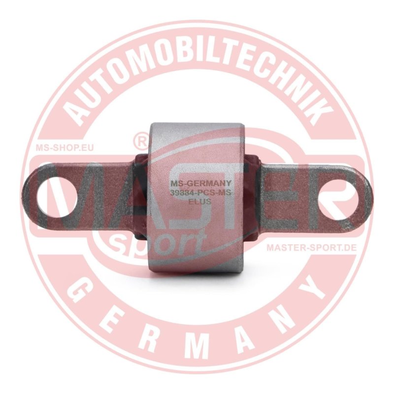 Control Trailing Arm Mounting MASTER-SPORT 39884-PCS-MS OE Ref BV615K896AB MASTER SPORT