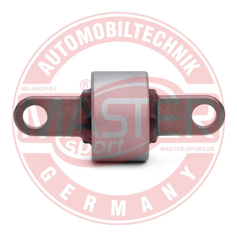 Control Trailing Arm Mounting MASTER-SPORT 39884-PCS-MS OE Ref BV615K896AB MASTER SPORT