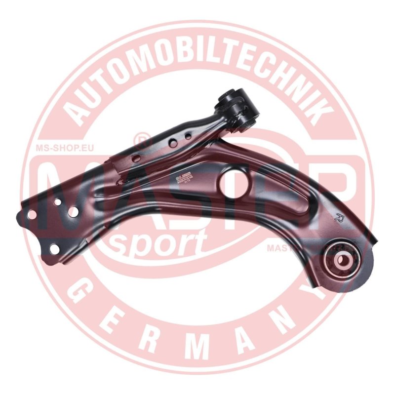 Control Trailing Arm MASTER-SPORT 43559-PCS-MS OE Ref 9816865480 MASTER SPORT