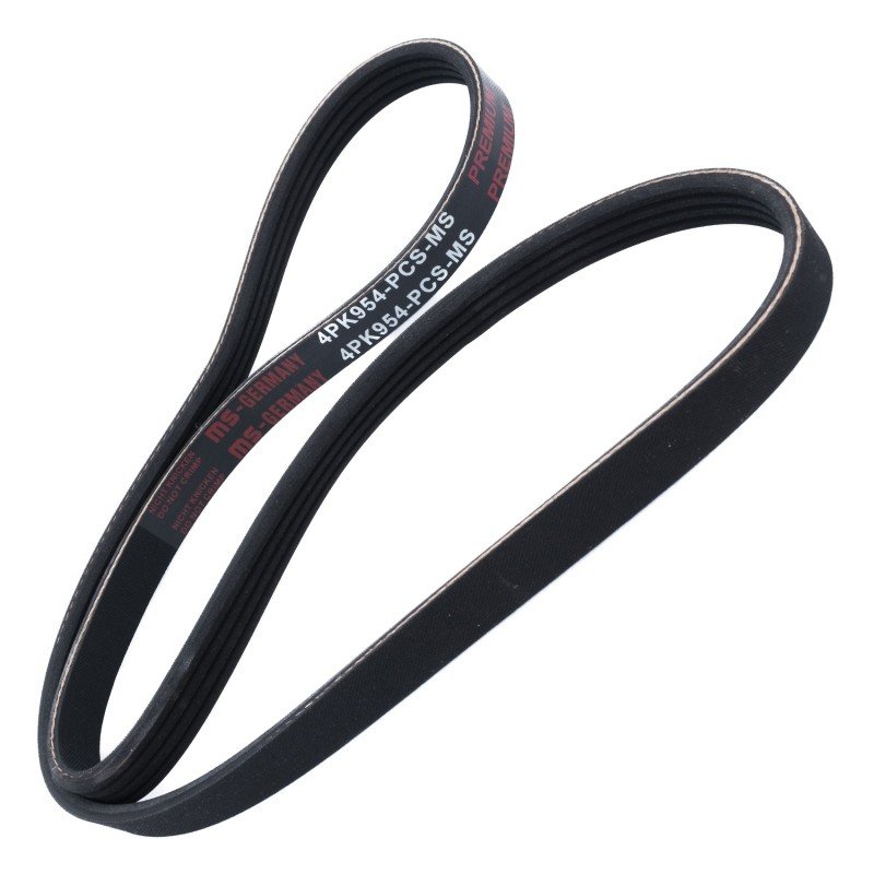 V ribbed Belt MASTER-SPORT 4PK954-PCS-MS OE Ref 5750H1 MASTER SPORT