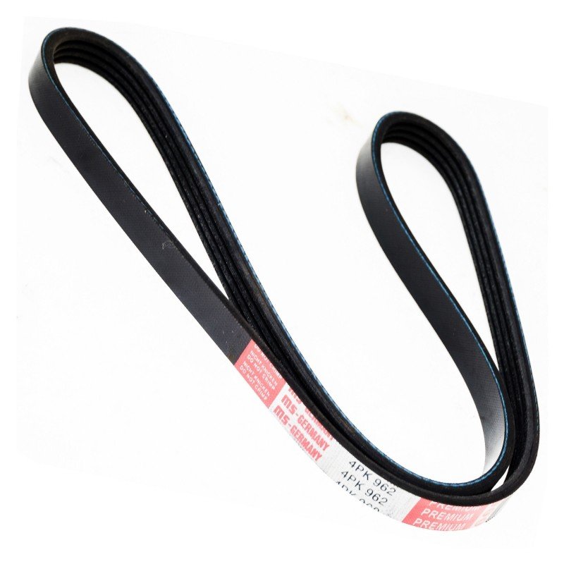 V ribbed Belt MASTER-SPORT 4PK962-PCS-MS OE Ref 60551888 MASTER SPORT