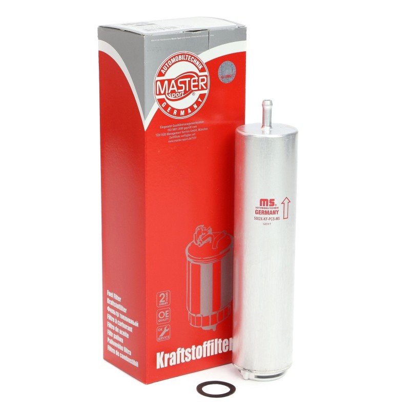 Fuel Filter MASTER-SPORT 5002X-KF-PCS-MS OE Ref 13327811227 MASTER SPORT
