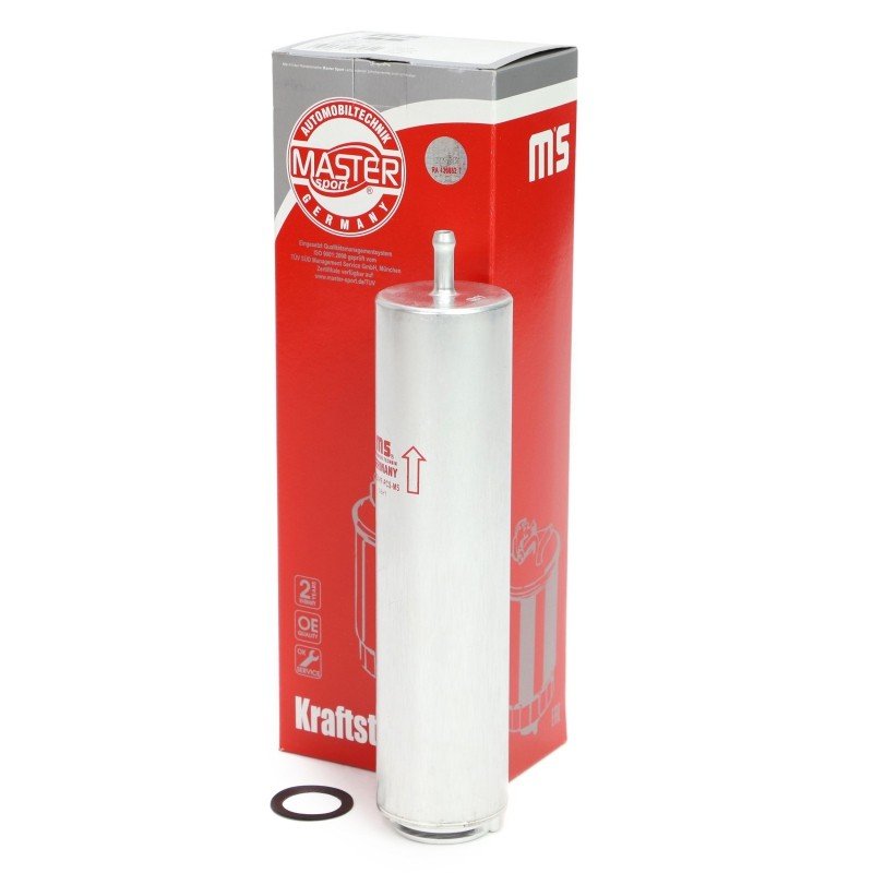Fuel Filter MASTER-SPORT 5002X-KF-PCS-MS OE Ref 13327811227 MASTER SPORT