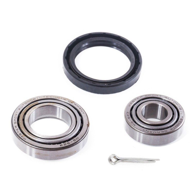 Wheel Bearing Kit MASTER-SPORT 523-SET-MS OE Ref 119002140801 MASTER SPORT