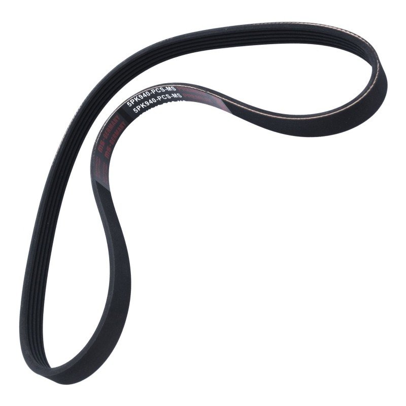 V ribbed Belt MASTER-SPORT 5PK940-PCS-MS OE Ref 46403854 MASTER SPORT