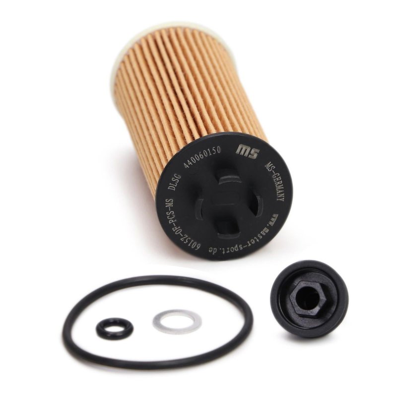 Oil Filter MASTER-SPORT 6015Z-OF-PCS-MS OE Ref 11428570590 MASTER SPORT