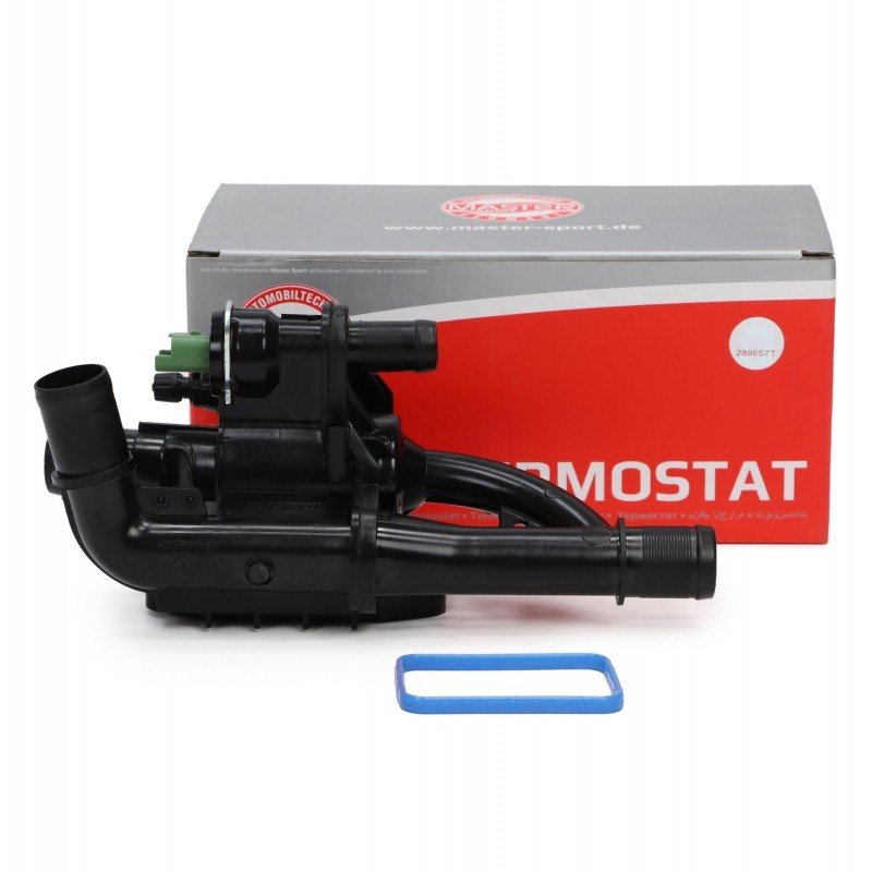 Coolant Thermostat MASTER-SPORT 653708783 OE Ref 11517809191 MASTER SPORT