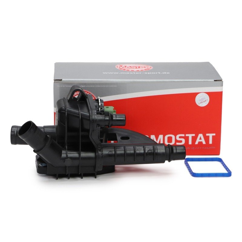 Coolant Thermostat MASTER-SPORT 653724383 OE Ref 1336AX MASTER SPORT
