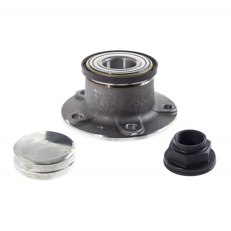 Wheel Bearing Kit MASTER-SPORT 6572-SET-MS OE Ref 370183 MASTER SPORT