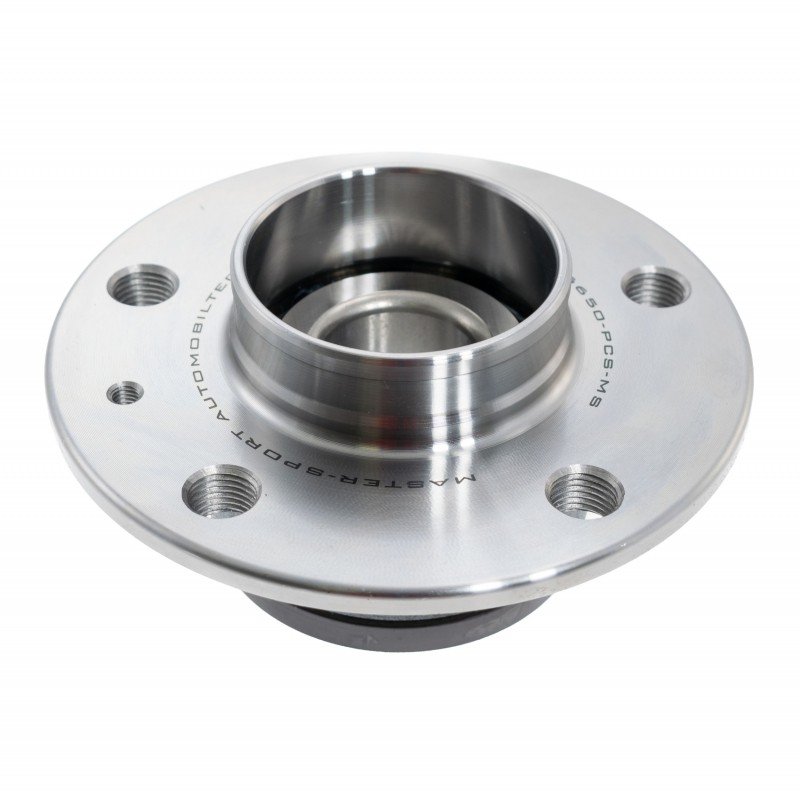 Wheel Bearing Kit MASTER-SPORT 6650-SET-MS OE Ref 8K0501611A MASTER SPORT