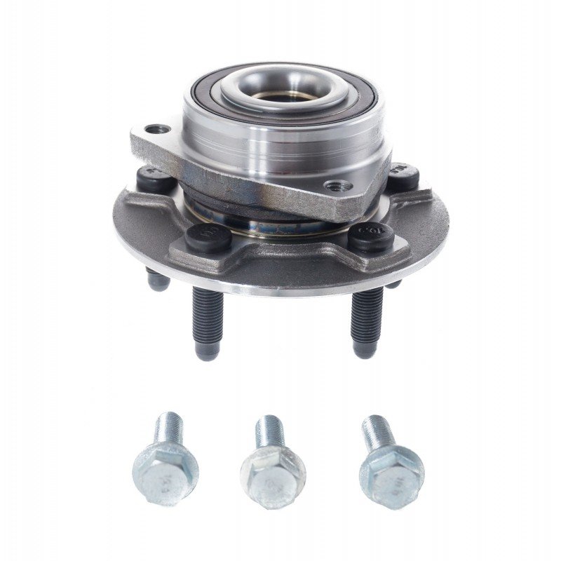 Wheel Bearing Kit MASTER-SPORT 6667-SET-MS OE Ref 13502785 MASTER SPORT