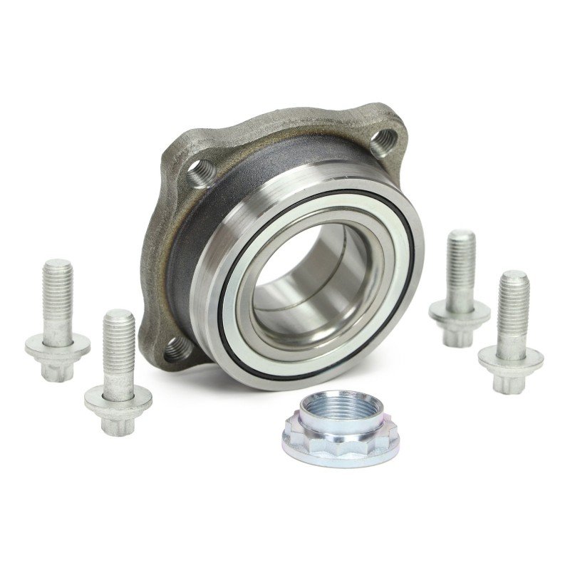 Wheel Bearing Kit MASTER-SPORT 6670-SET-MS OE Ref 33406850156 MASTER SPORT
