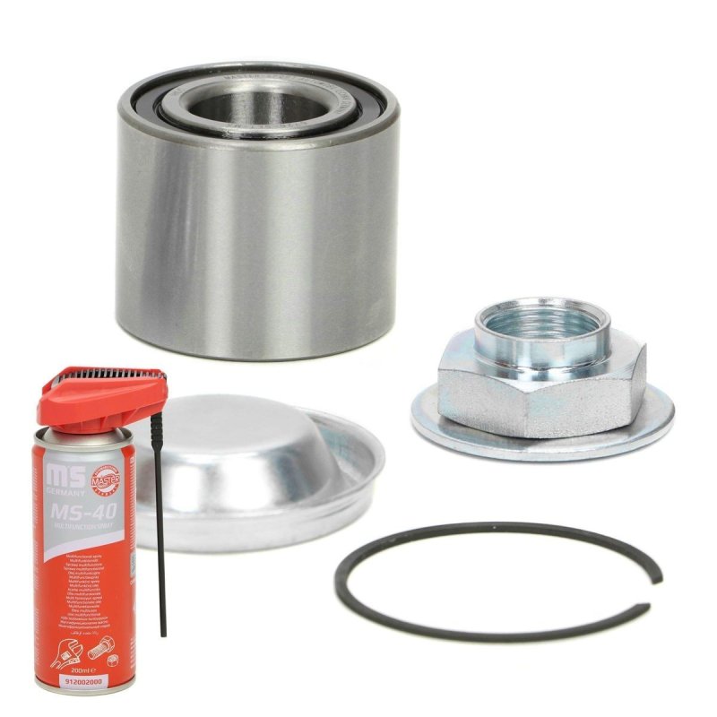Wheel Bearing Kit + Penetrating oil MASTER-SPORT 6726-SET-MSP OE Ref 3748A1 MASTER SPORT