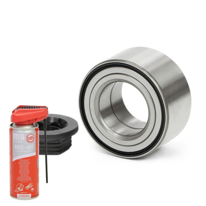 Wheel Bearing Kit + Penetrating oil MASTER-SPORT 6856-SET-MSP OE Ref 1582282 MASTER SPORT