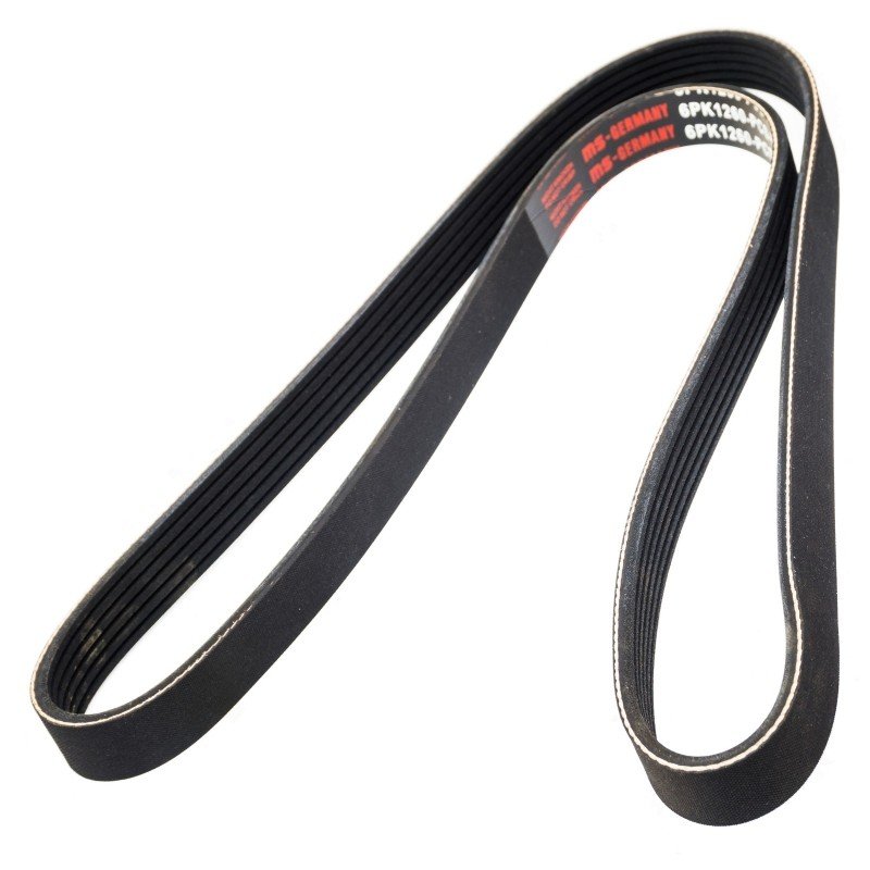 V ribbed Belt MASTER-SPORT 6PK1260-PCS-MS OE Ref 03L903137J MASTER SPORT