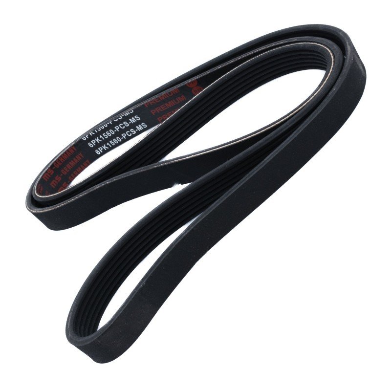 V ribbed Belt MASTER-SPORT 6PK1560-PCS-MS OE Ref 11287520072 MASTER SPORT