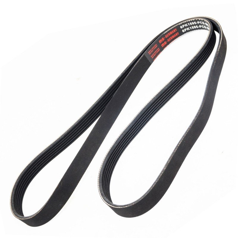 V ribbed Belt MASTER-SPORT 6PK1595-PCS-MS OE Ref 047903137AC MASTER SPORT