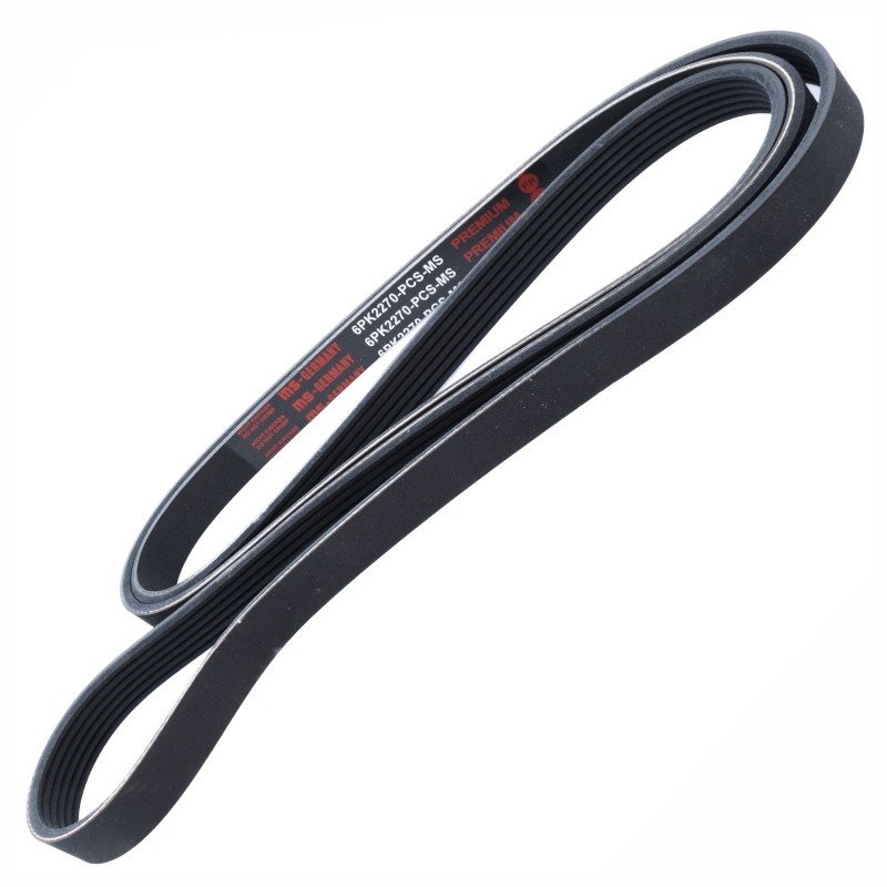 V ribbed Belt MASTER-SPORT 6PK2270-PCS-MS OE Ref AJ84136 MASTER SPORT