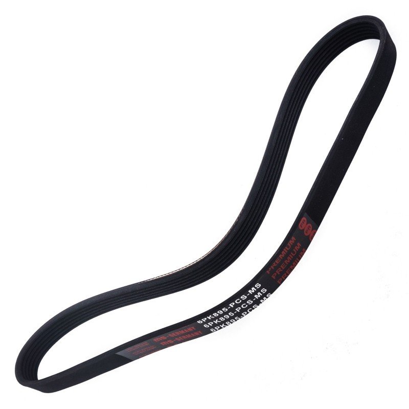 V ribbed Belt MASTER-SPORT 6PK895-PCS-MS OE Ref 11287518249 MASTER SPORT
