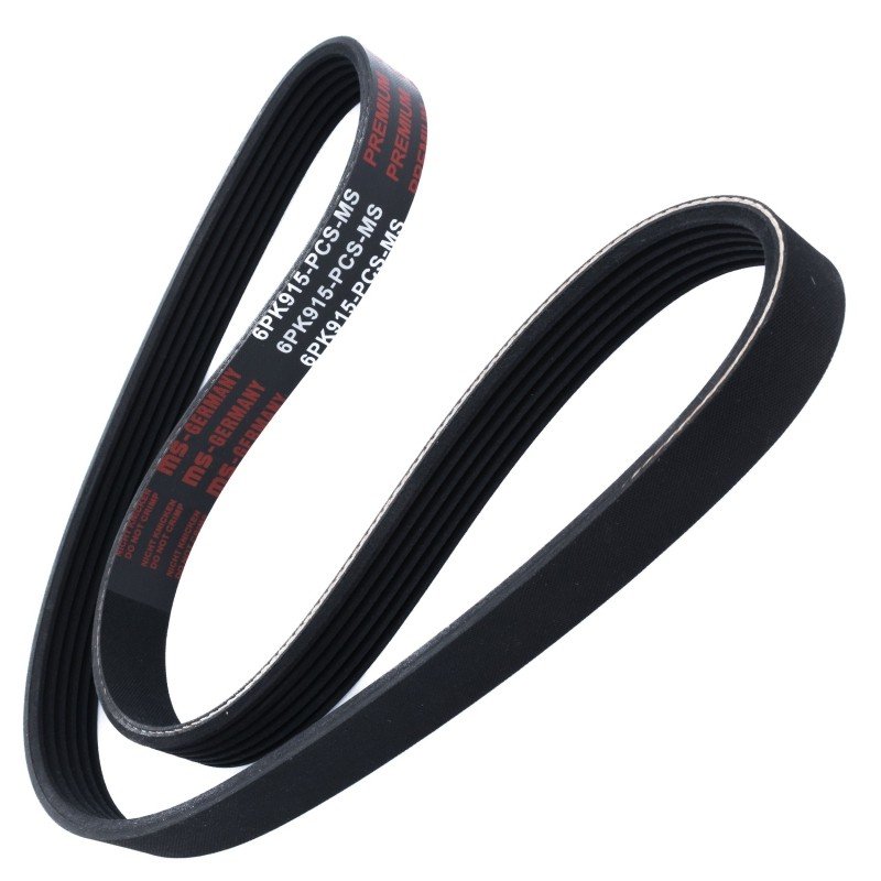 V ribbed Belt MASTER-SPORT 6PK915-PCS-MS OE Ref 5750D9 MASTER SPORT