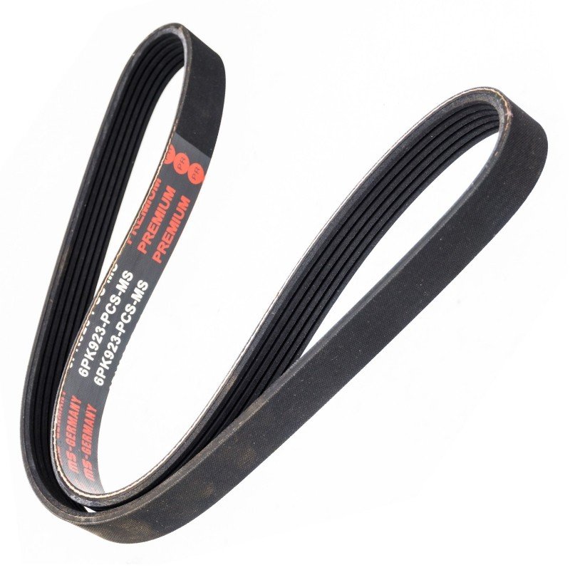 V ribbed Belt MASTER-SPORT 6PK923-PCS-MS OE Ref 028903137AM MASTER SPORT