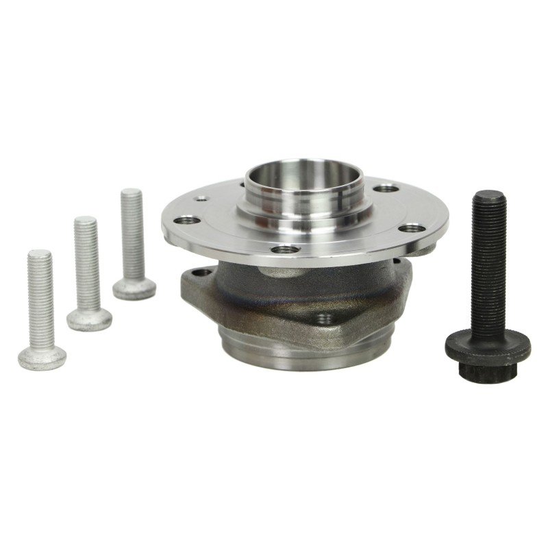 Wheel Bearing Kit MASTER-SPORT 7011-SET-MS OE Ref 8S0498625 MASTER SPORT
