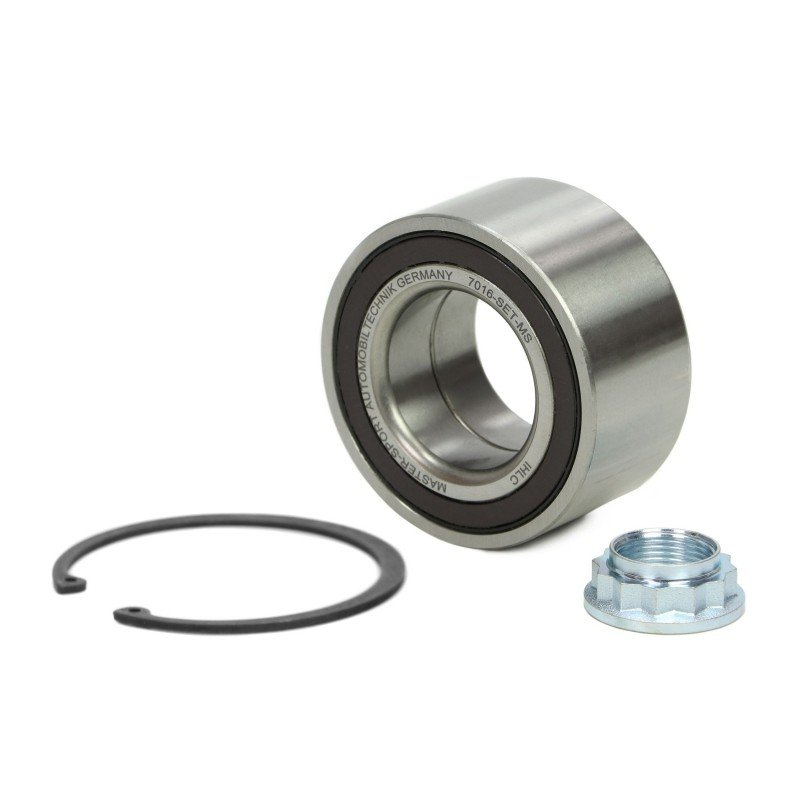 Wheel Bearing Kit MASTER-SPORT 7016-SET-MS OE Ref 33416792361 MASTER SPORT