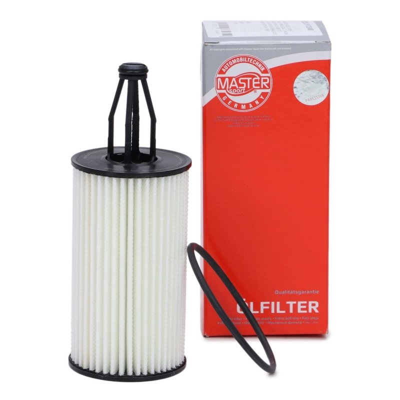 Oil Filter MASTER-SPORT 7025Z-OFS-PCS-MS OE Ref 2761800009 MASTER SPORT