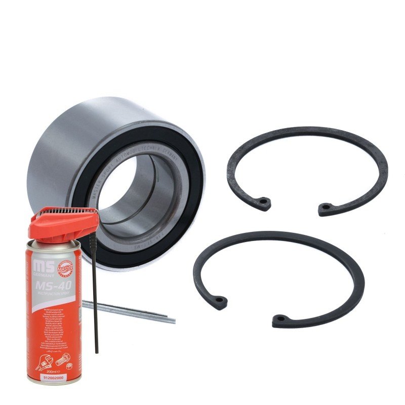 Wheel Bearing Kit + Penetrating oil MASTER-SPORT 736-SET-MSP OE Ref 6485018 MASTER SPORT