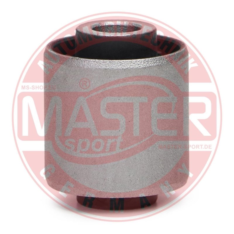 Control Trailing Arm Mounting MASTER-SPORT 803701S-PCS-MS OE Ref Partof MASTER SPORT