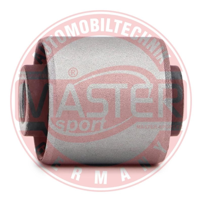 Control Trailing Arm Mounting MASTER-SPORT 803701S-PCS-MS OE Ref Partof MASTER SPORT