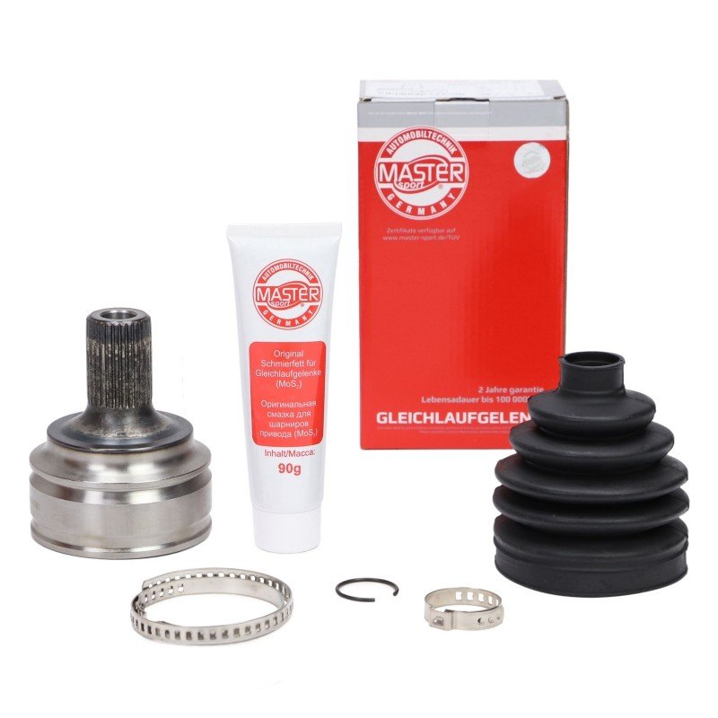 Drive Shaft Joint Kit MASTER-SPORT 835049G-SET-MS OE Ref 2043300585 MASTER SPORT