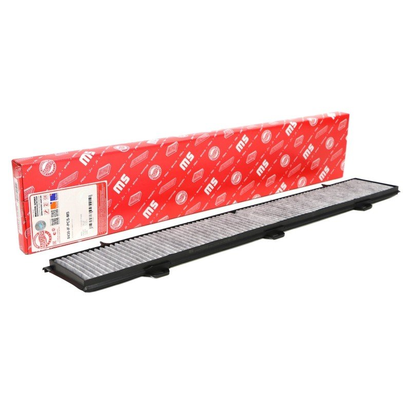 Cabin Air Filter MASTER-SPORT 8430-IF-PCS-MS OE Ref 64319142114 MASTER SPORT