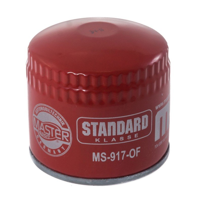 Hydraulic Filter (amt) MASTER-SPORT 917-OF-PCS-MS OE Ref 1498024 MASTER SPORT