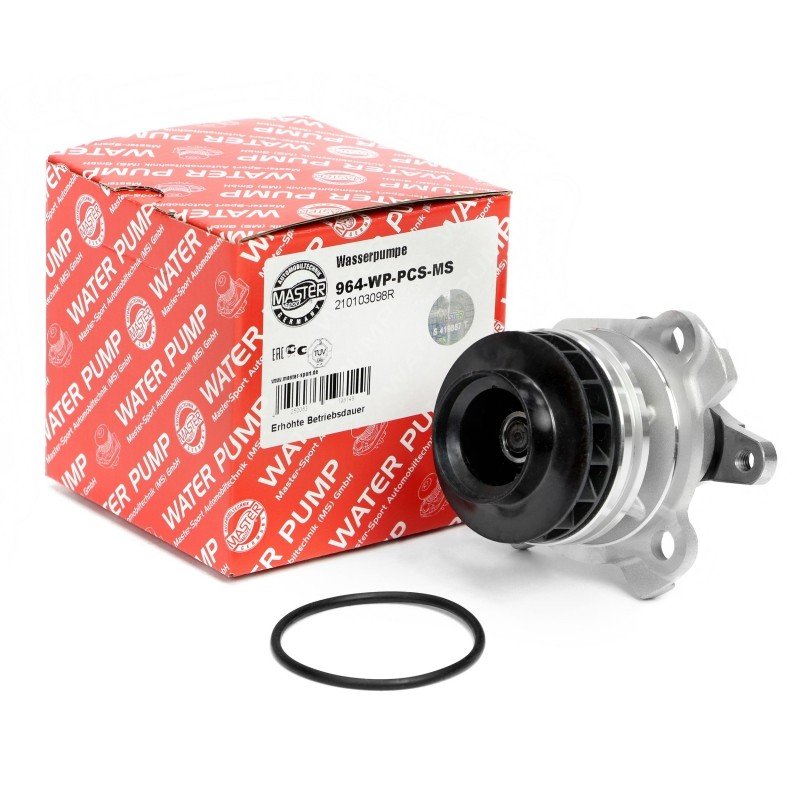 Water Pump MASTER-SPORT 964-WP-PCS-MS OE Ref 2101000Q0C MASTER SPORT