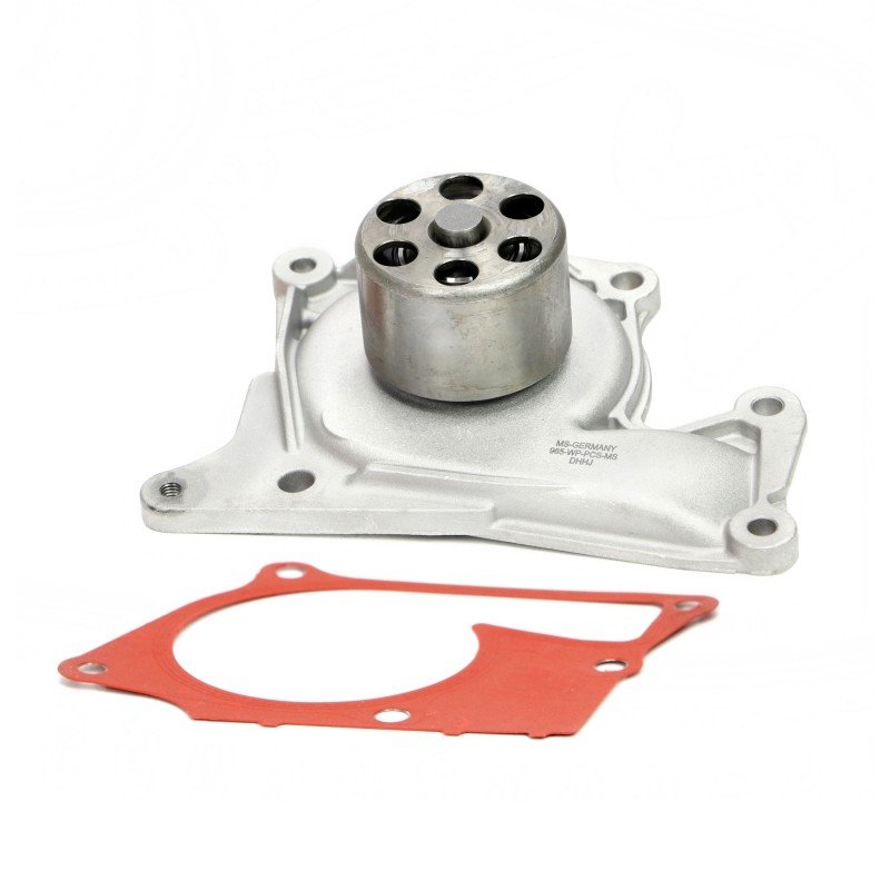 Water Pump MASTER-SPORT 965-WP-PCS-MS OE Ref 6072000007 MASTER SPORT